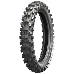 Michelin 110/100-18 64M Starcross 5 Soft Rear Tyre