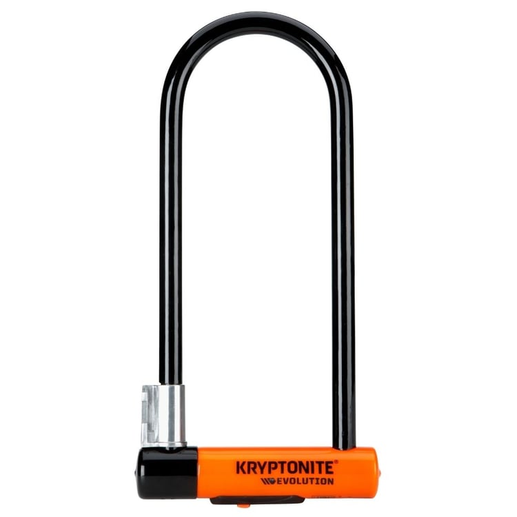 Kryptonite Evolution LS Flexframe U-Lock