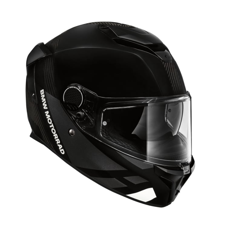 BMW Xomo Carbon Helmet