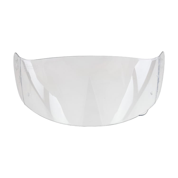 Nitro N2400 Clear Visor