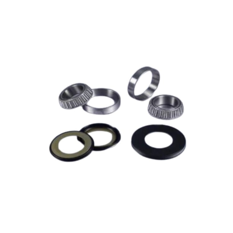 Bearing Worx Suzuki Steering Head Kit