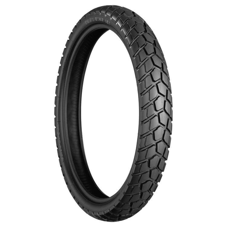 Bridgestone Trail Wing T101 110/80HR19 (59H) Tyre