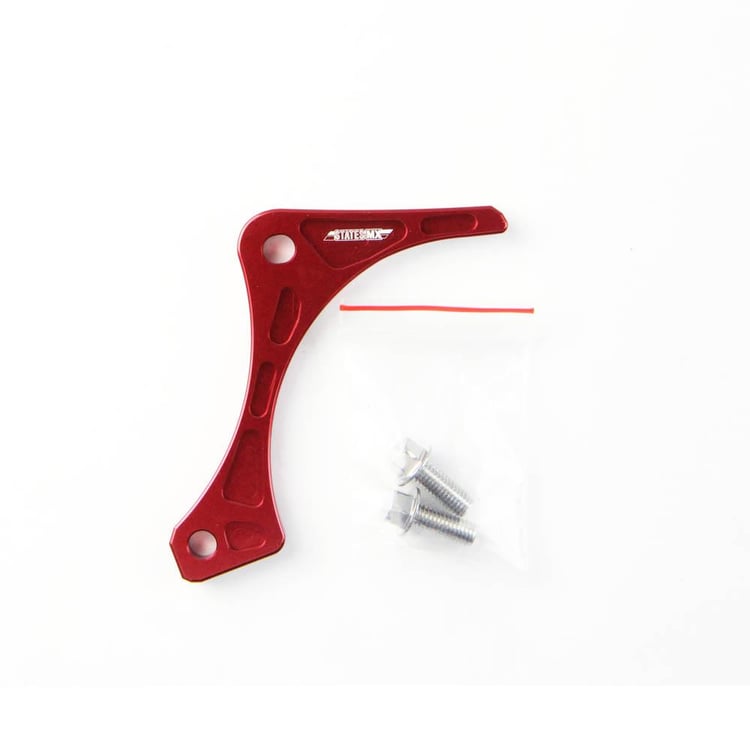 States MX Suzuki RM-Z250 07-20 Red Case Saver