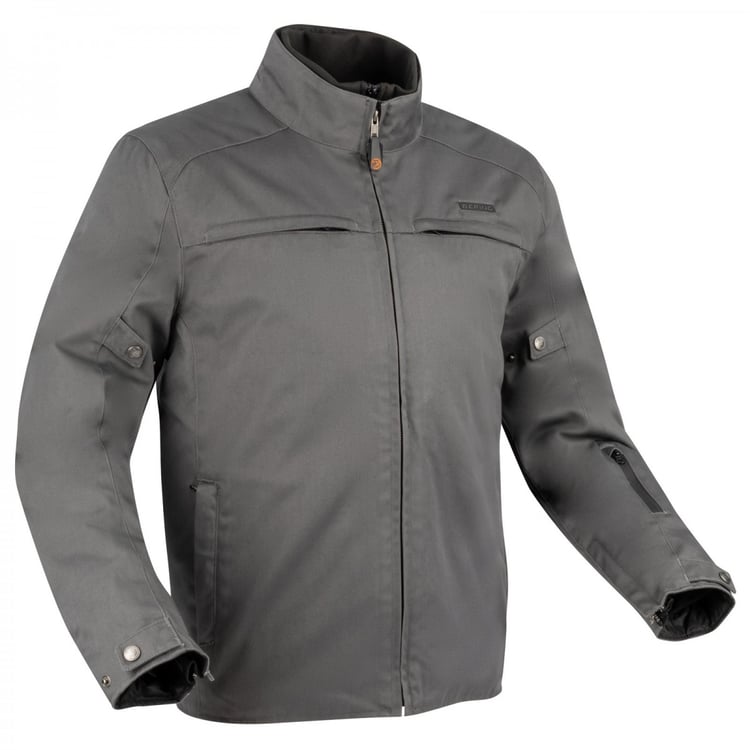 Bering Zander Jacket