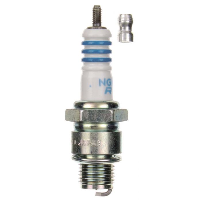 NGK 6265 BR8HVX Single Platinum Spark Plug