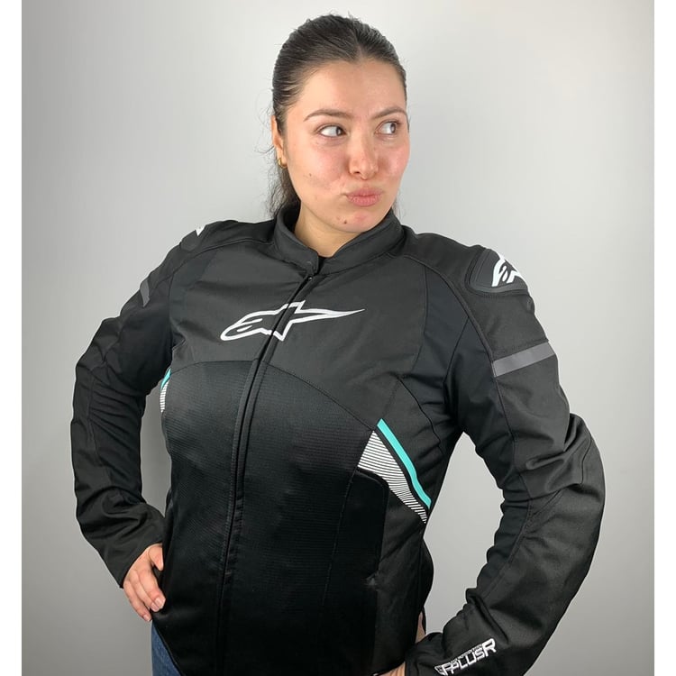 Alpinestars Women's Stella T-GP Plus R V3 Air Jacket