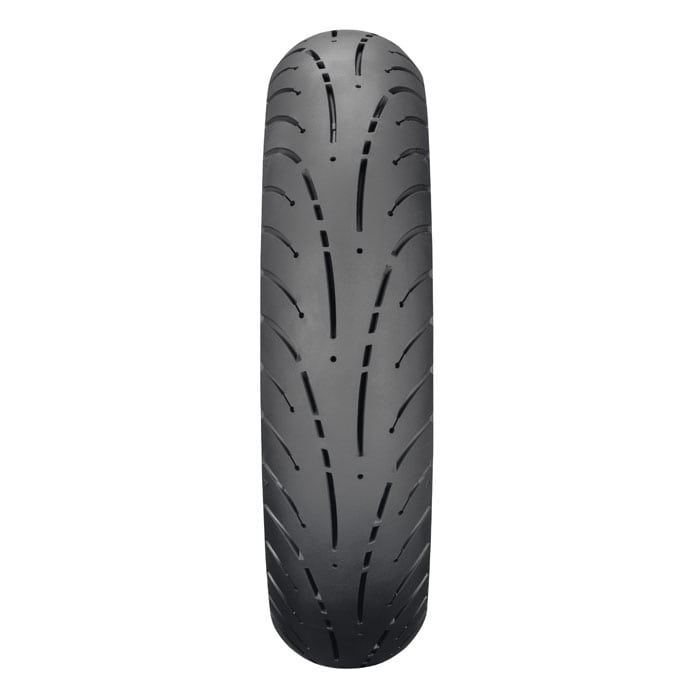 Dunlop Elite 4 180/60HR16 (MT) Rear Tyre