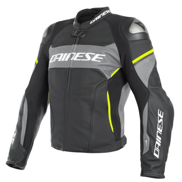 Dainese Racing 3 D-Air Jacket - Bikebiz