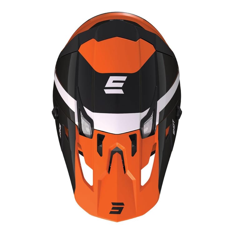 Shot Core Fast MIPS Helmet