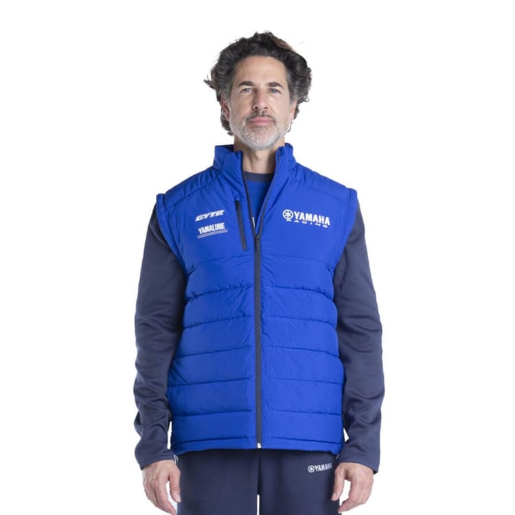 Yamaha Racing Hybrid Jacket