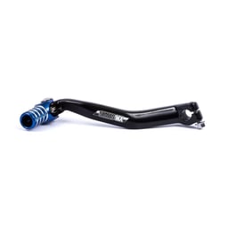States MX Yamaha YZ250 00-04 Blue Forged Gear Lever