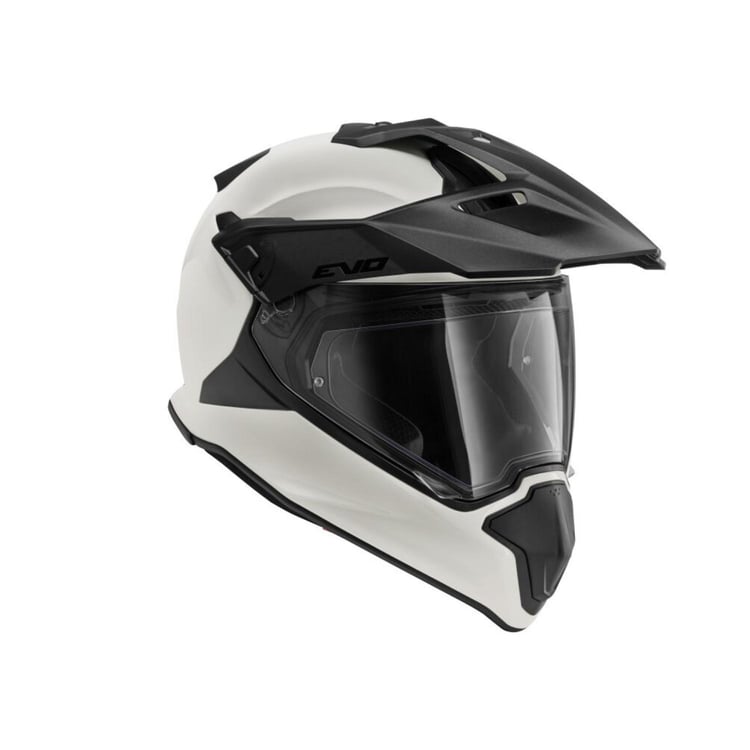 Bmw gs carbon helmet best sale tinted visor