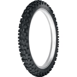 Dunlop D952 100/90-19 Int/Enduro Rear Tyre