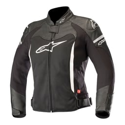 Alpinestars Women's Stella SP-X Airflow Leather Jacket