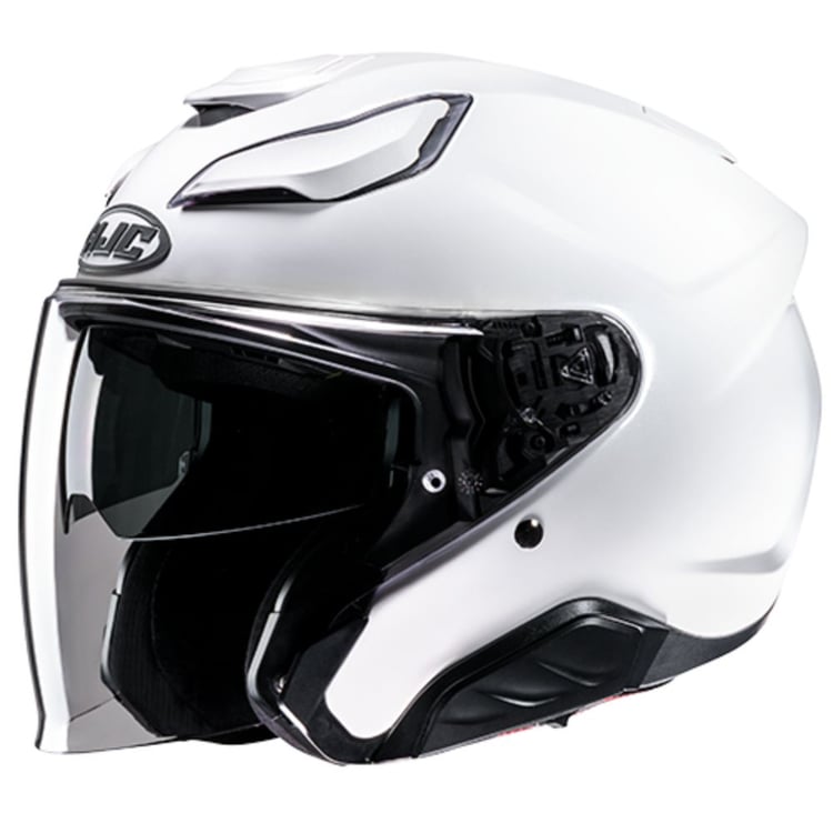 HJC F31 Helmet