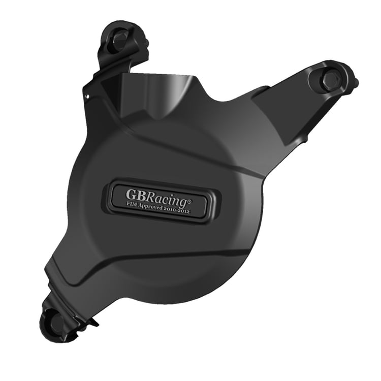 GBRacing Honda CBR600RR Gearbox / Clutch Case Cover