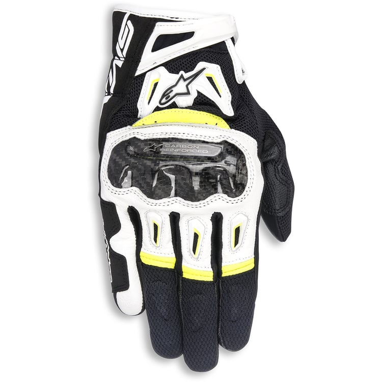 Alpinestars Celer V2 Black Gloves