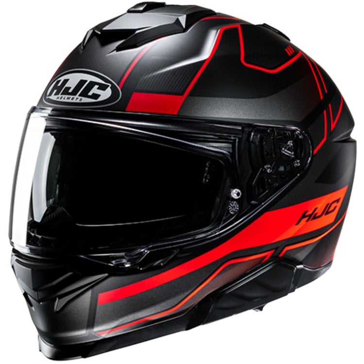 HJC i71 Iorix Helmet