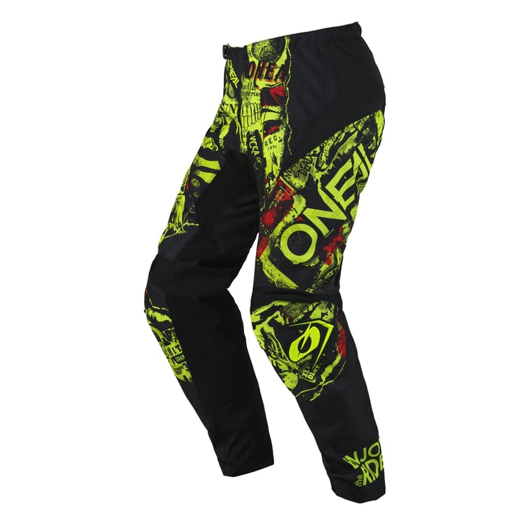 O'Neal Youth Element Attack Pants - 2025