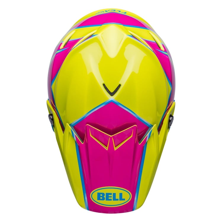 Bell Moto-9S Flex Sprite Helmet