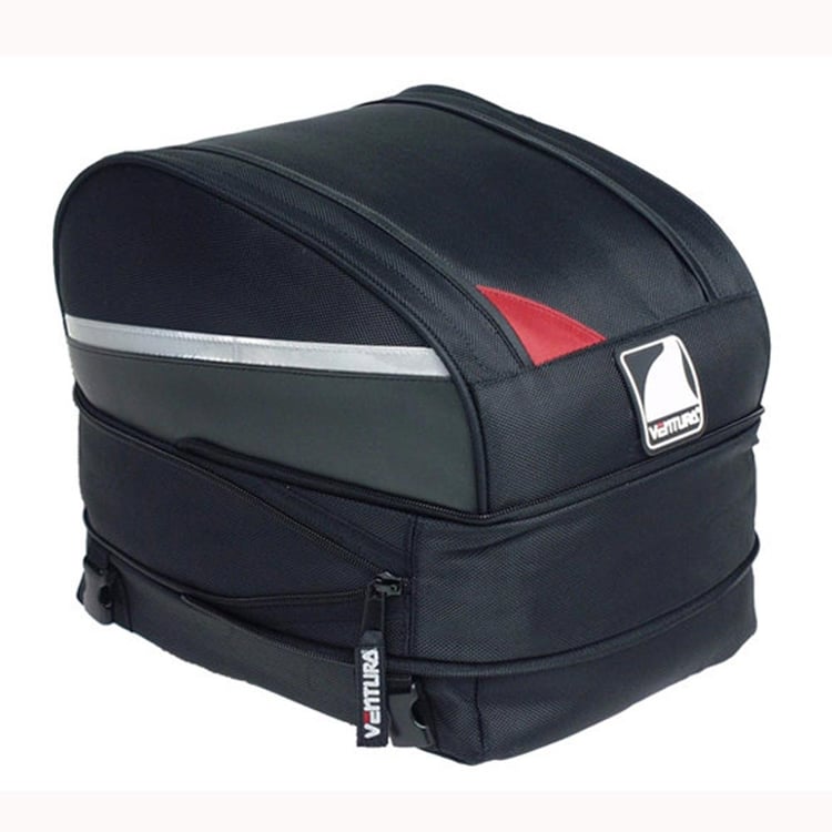 Ventura Imola 14-22 L Expandable Seat Bag