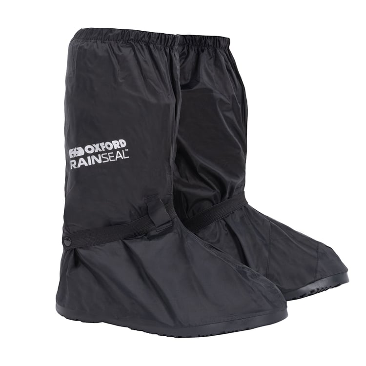 Oxford Rainseal Waterproof Overboots 