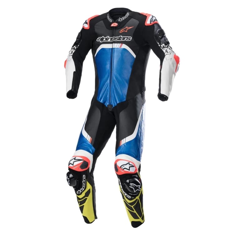 Alpinestars GP Tech V4 One Piece Suit