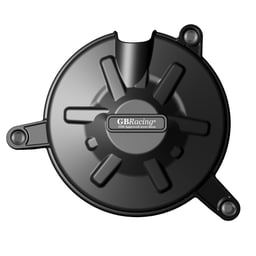 GBRacing Aprilia RSV4 Tuono V4R Gearbox / Clutch Case Cover