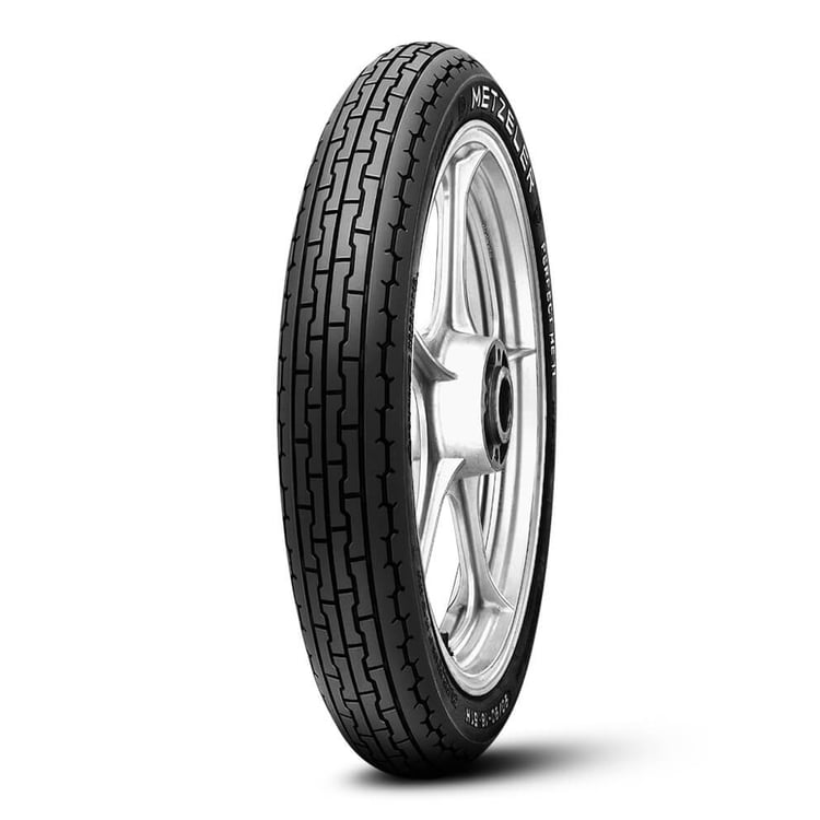 Metzeler ME11 3.25-18 52H Front Tyre