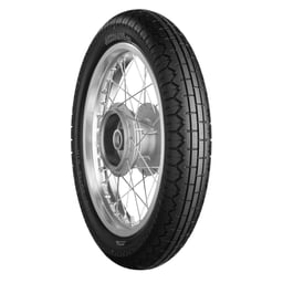 Bridgestone Accolade AC02 400H18 (64H) Rear Tyre