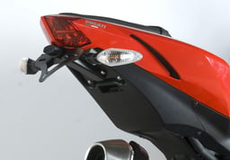 R&G Ducati Streetfighter 848 Licence Plate Holder