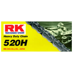 RK 520 Heavy Duty 120 Link Chain