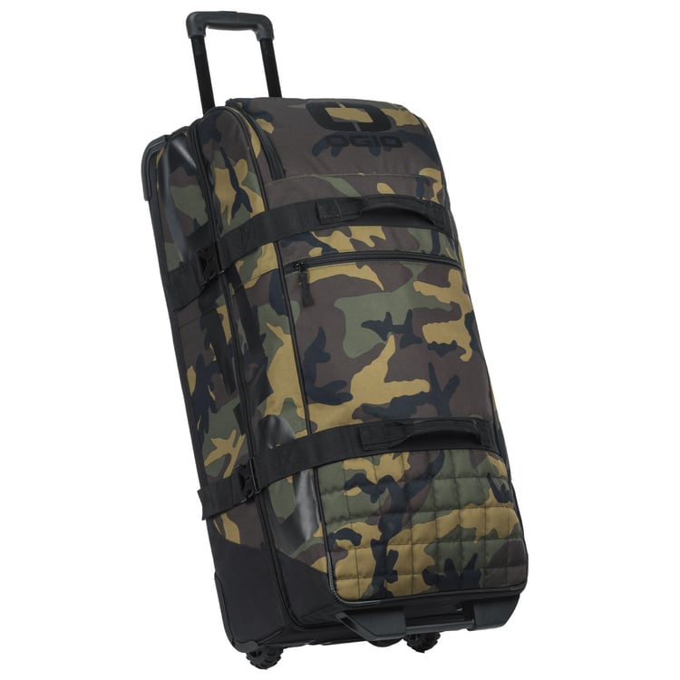 Ogio Trucker Woody Gear Bag