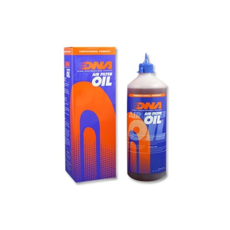 DNA Air Filter Oil Large