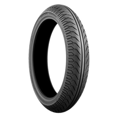 Bridgestone 120/600R17 W01F WET Front Tyre