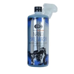 R&G Gleam Nano Bike Wash 1L