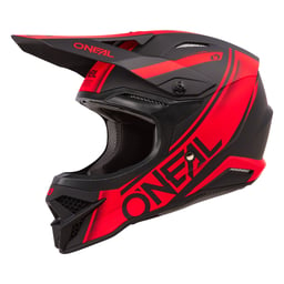 O'Neal 3SRS Racewear Helmet - 2024