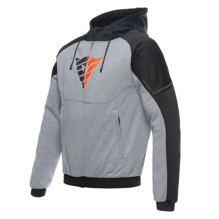 Dainese Daemon-X Safety Hoody