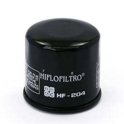 HIFLOFILTRO HF204 Oil Filter