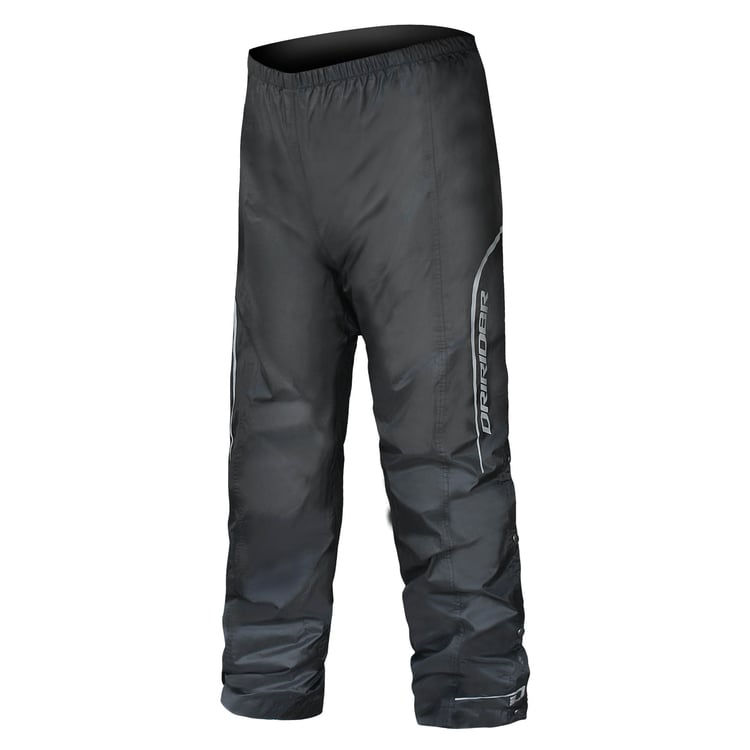 Dririder Thunderwear 2 Black Pants