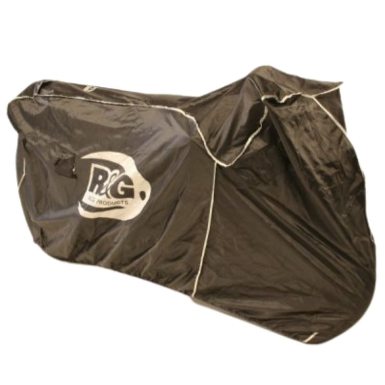 R&G Superbike Black Outdoor Cover