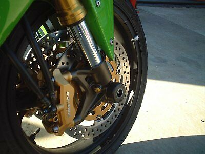 R&G Kawasaki ZX-6R Fork Protectors