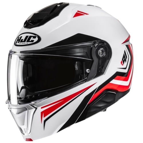 HJC i91 Tricus Helmet