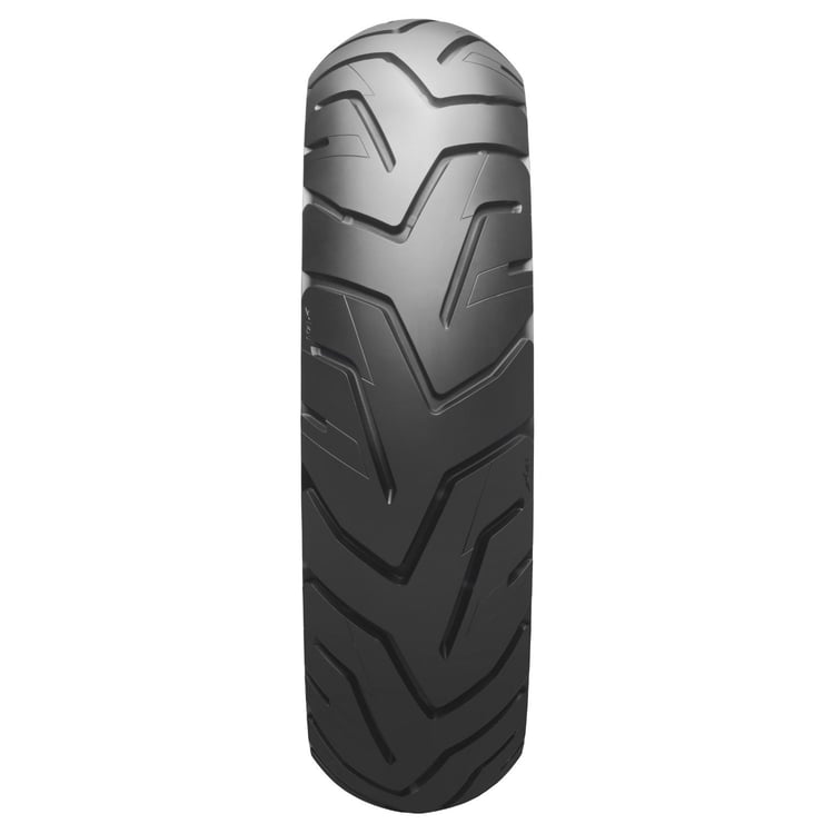 Bridgestone Battlax A41 190/55ZR17 (75W) Rear Tyre