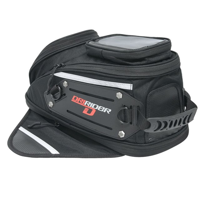 Dririder Travel Tank Bag