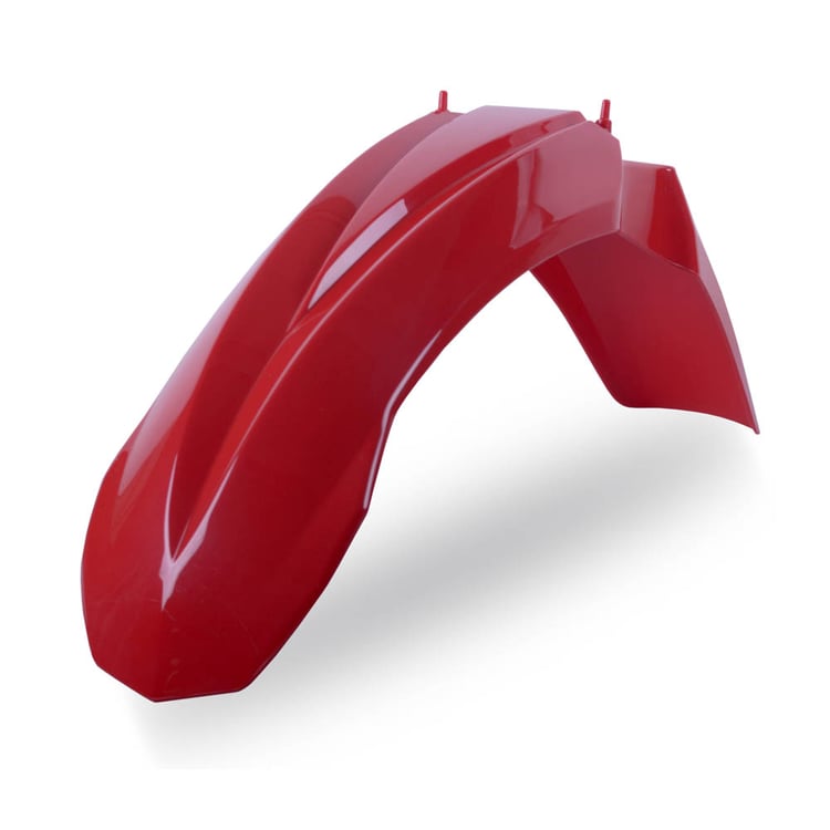 Polisport Gas Gas Red Front Fender