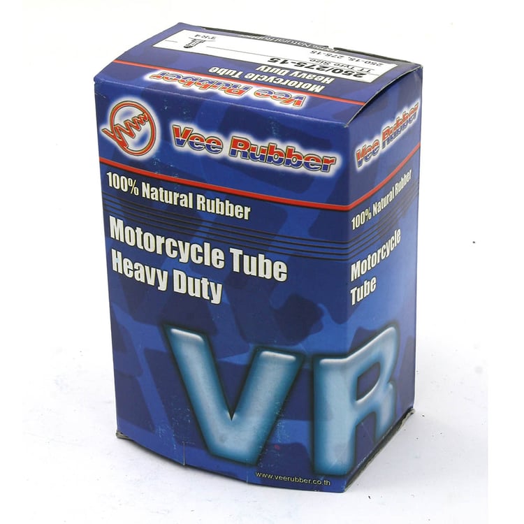 Vee Rubber 130/140/90-15 TR4 Tube
