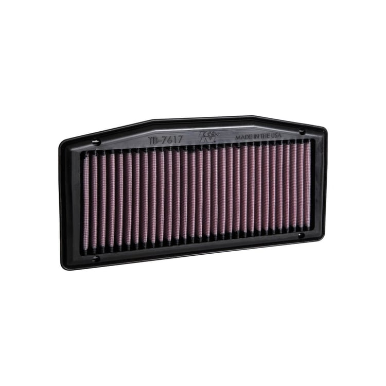 K&N KTM KT-7617 Air Filter