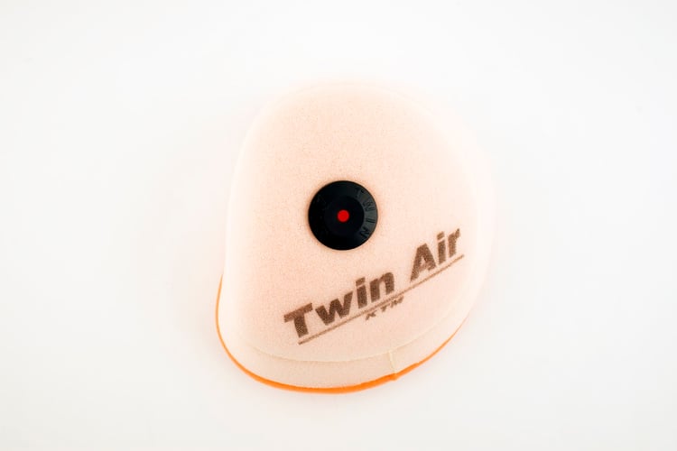 Twin Air KTM 85 '04 125/200/250/300/380 '98-'03 (1 Pin Hole) Air Filter
