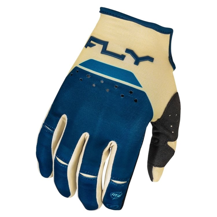 Fly Racing Kinetic Reload Gloves - 2024